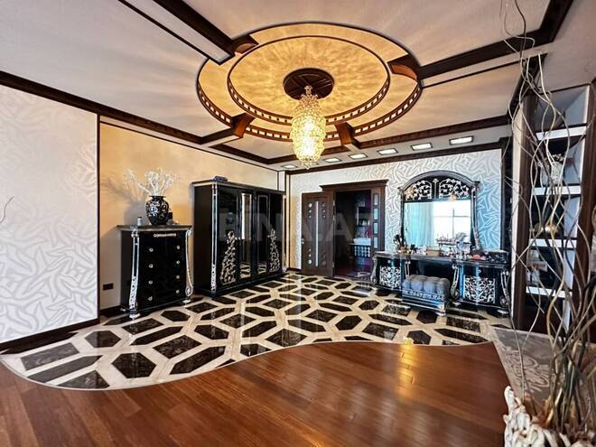Satılır 10 otaqlı həyət evi/bağ evi 1 700 m², Şıxov q., photo 20 from 32