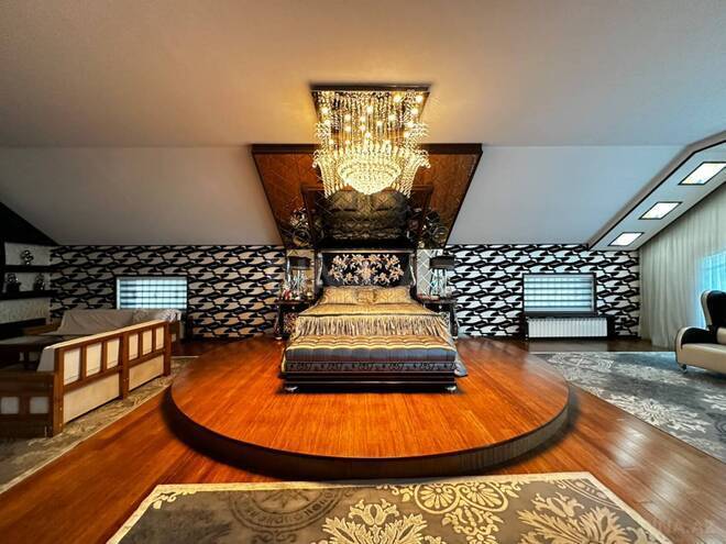 Satılır 10 otaqlı həyət evi/bağ evi 1 700 m², Şıxov q., photo 19 from 32