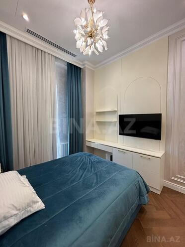 Сдаётся 4-комн. новостройка 165 м², пос. Аг шехер, photo 17 from 32