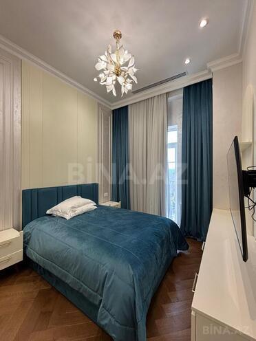 Сдаётся 4-комн. новостройка 165 м², пос. Аг шехер, photo 16 from 32