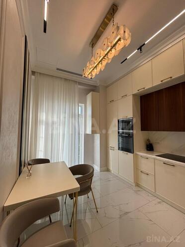 Сдаётся 4-комн. новостройка 165 м², пос. Аг шехер, photo 19 from 32