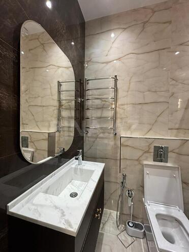 Сдаётся 4-комн. новостройка 165 м², пос. Аг шехер, photo 11 from 32