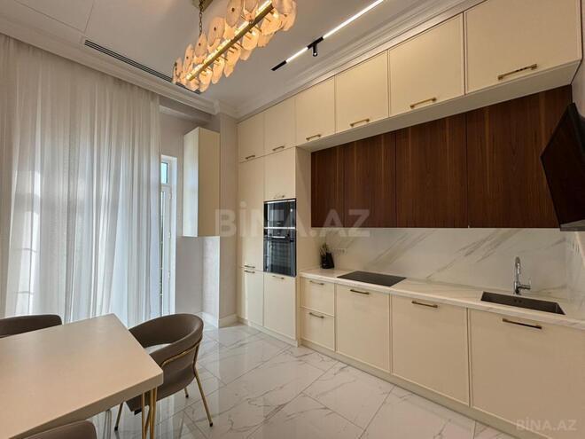 Сдаётся 4-комн. новостройка 165 м², пос. Аг шехер, photo 20 from 32