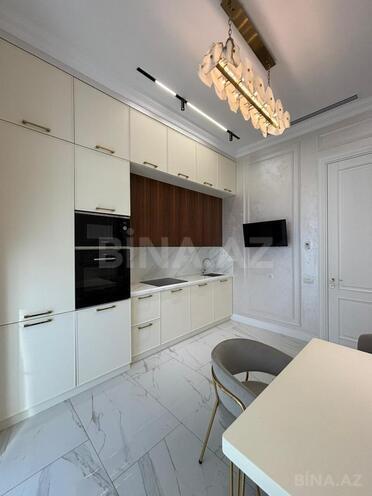 Сдаётся 4-комн. новостройка 165 м², пос. Аг шехер, photo 21 from 32