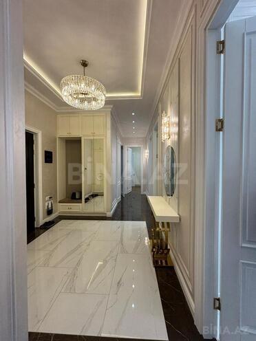 Сдаётся 4-комн. новостройка 165 м², пос. Аг шехер, photo 22 from 32