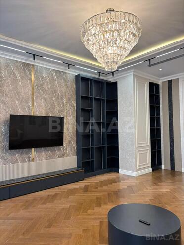 Сдаётся 4-комн. новостройка 165 м², пос. Аг шехер, photo 5 from 32
