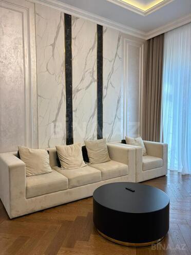 Сдаётся 4-комн. новостройка 165 м², пос. Аг шехер, photo 6 from 32