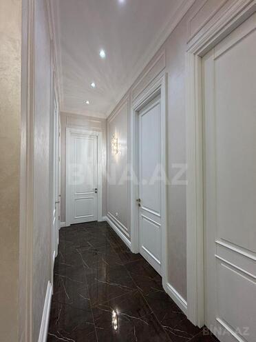 Сдаётся 4-комн. новостройка 165 м², пос. Аг шехер, photo 27 from 32