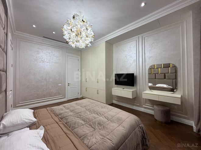 Сдаётся 4-комн. новостройка 165 м², пос. Аг шехер, photo 8 from 32