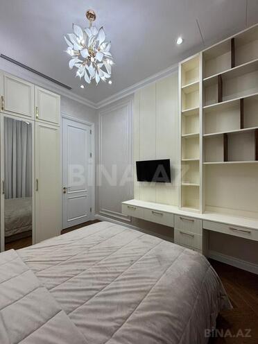 Сдаётся 4-комн. новостройка 165 м², пос. Аг шехер, photo 14 from 32