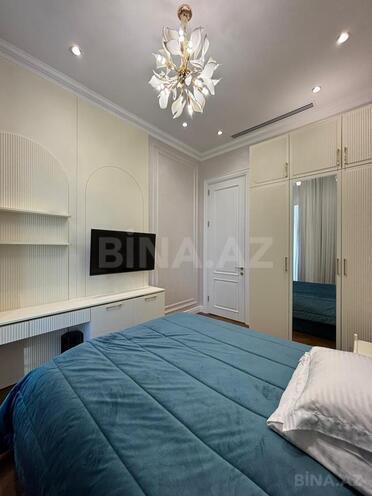 Сдаётся 4-комн. новостройка 165 м², пос. Аг шехер, photo 18 from 32