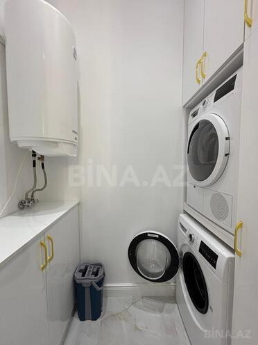Сдаётся 4-комн. новостройка 165 м², пос. Аг шехер, photo 28 from 32