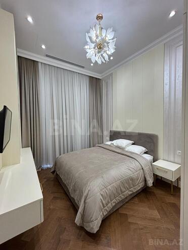 Сдаётся 4-комн. новостройка 165 м², пос. Аг шехер, photo 13 from 32