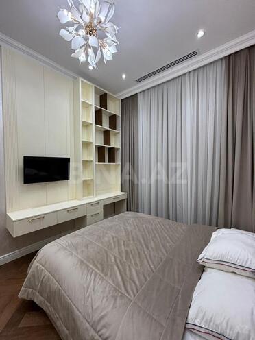 Сдаётся 4-комн. новостройка 165 м², пос. Аг шехер, photo 15 from 32