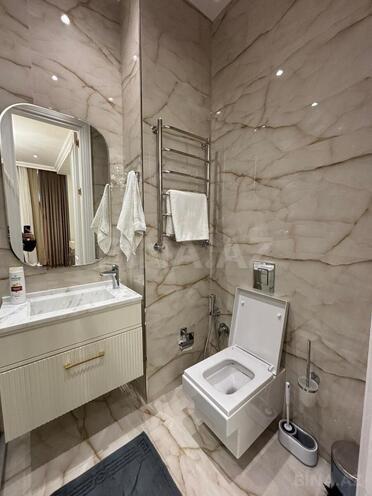 Сдаётся 4-комн. новостройка 165 м², пос. Аг шехер, photo 30 from 32