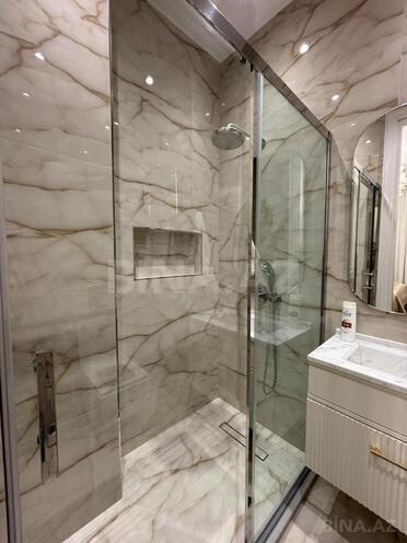 Сдаётся 4-комн. новостройка 165 м², пос. Аг шехер, photo 31 from 32
