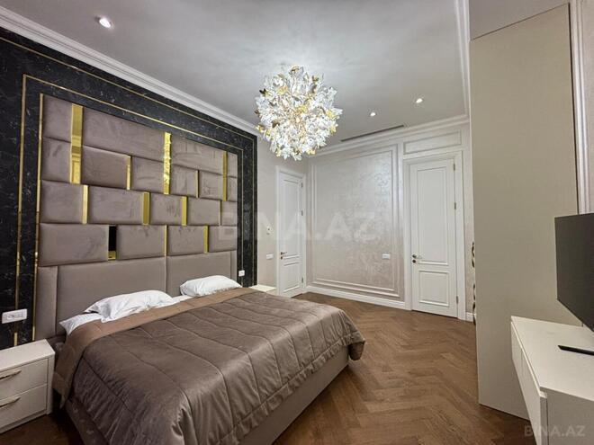 Сдаётся 4-комн. новостройка 165 м², пос. Аг шехер, photo 7 from 32