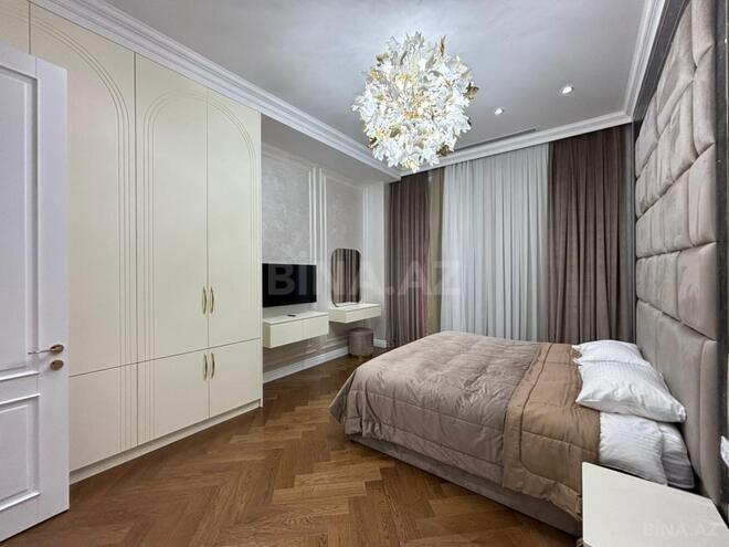 Сдаётся 4-комн. новостройка 165 м², пос. Аг шехер, photo 10 from 32