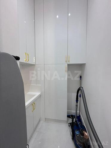 Сдаётся 4-комн. новостройка 165 м², пос. Аг шехер, photo 29 from 32