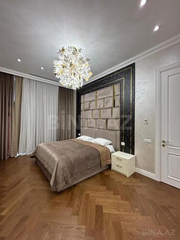 Сдаётся 4-комн. новостройка 165 м², пос. Аг шехер, photo 9 from 32