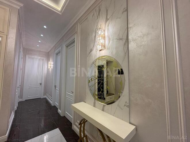 Сдаётся 4-комн. новостройка 165 м², пос. Аг шехер, photo 23 from 32