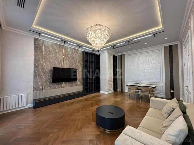 Сдаётся 4-комн. новостройка 165 м², пос. Аг шехер, photo 3 from 32