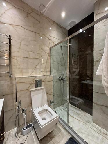 Сдаётся 4-комн. новостройка 165 м², пос. Аг шехер, photo 12 from 32