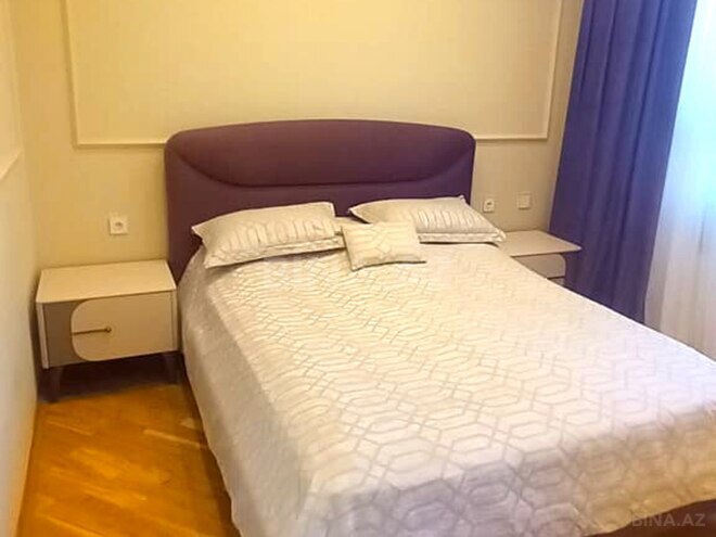 Satılır 3 otaqlı yeni tikili 86 m², Dərnəgül m., photo 9 from 32