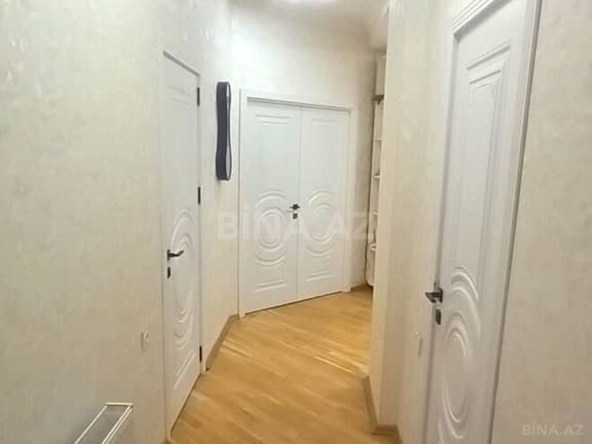 Satılır 3 otaqlı yeni tikili 86 m², Dərnəgül m., photo 11 from 32