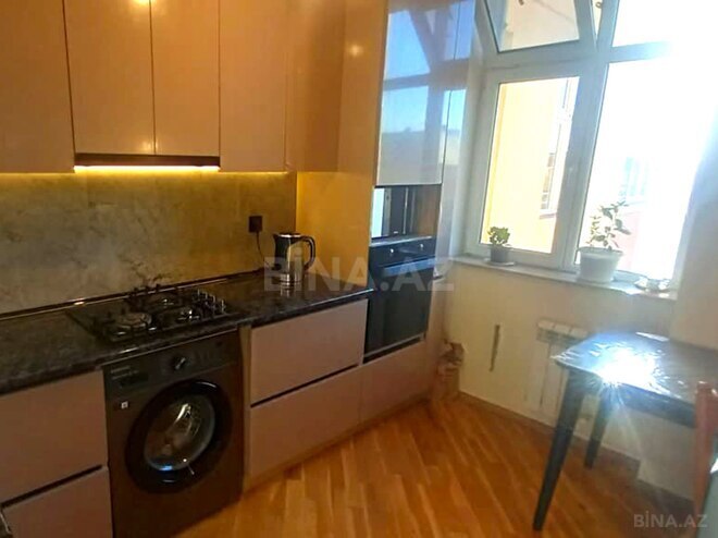 Satılır 3 otaqlı yeni tikili 86 m², Dərnəgül m., photo 23 from 32