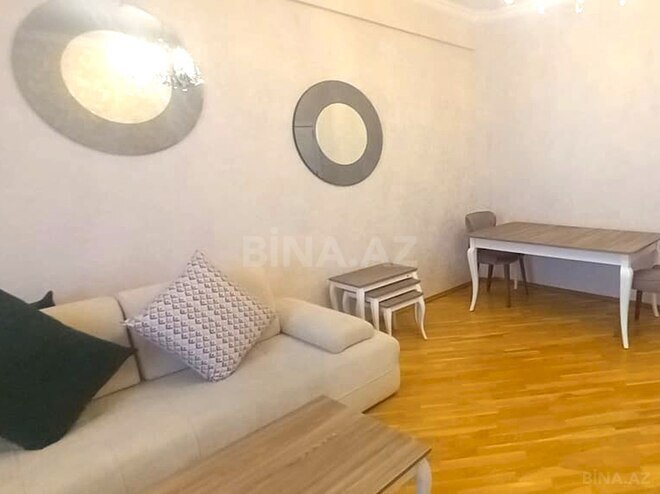 Satılır 3 otaqlı yeni tikili 86 m², Dərnəgül m., photo 19 from 32