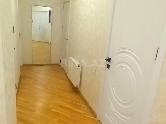Satılır 3 otaqlı yeni tikili 86 m², Dərnəgül m., photo 10 from 32