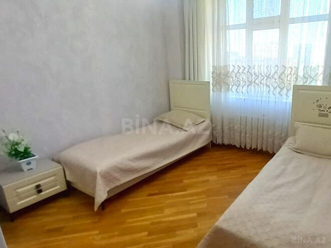 Satılır 3 otaqlı yeni tikili 86 m², Dərnəgül m., photo 15 from 32