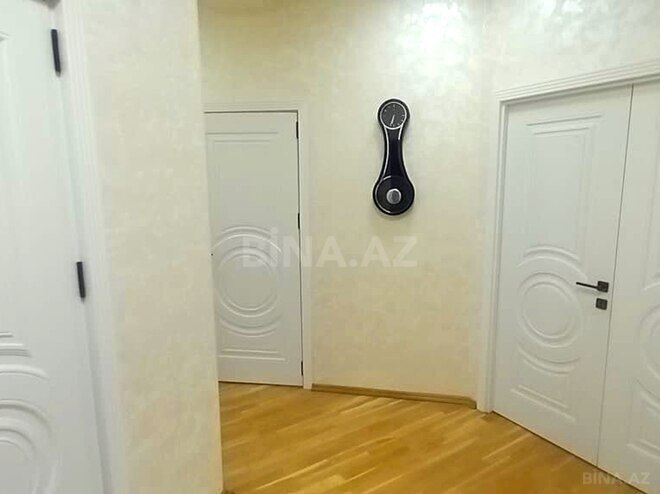 Satılır 3 otaqlı yeni tikili 86 m², Dərnəgül m., photo 21 from 32