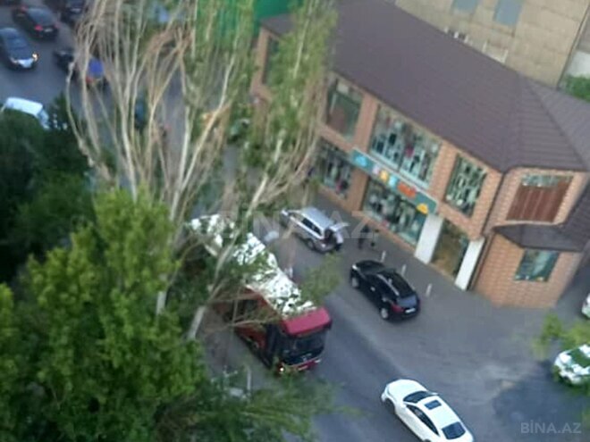 Satılır 3 otaqlı yeni tikili 86 m², Dərnəgül m., photo 29 from 32