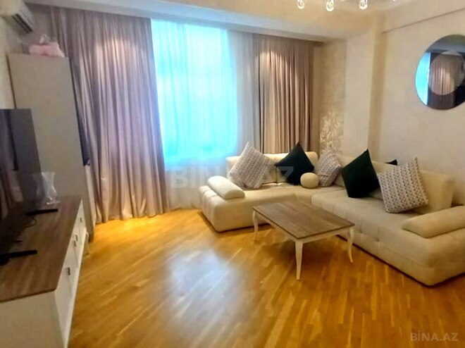 Satılır 3 otaqlı yeni tikili 86 m², Dərnəgül m., photo 7 from 32