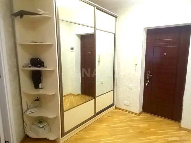 Satılır 3 otaqlı yeni tikili 86 m², Dərnəgül m., photo 22 from 32