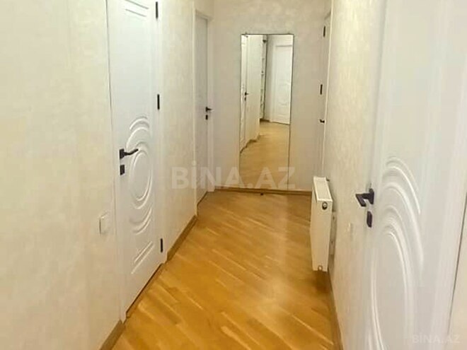 Satılır 3 otaqlı yeni tikili 86 m², Dərnəgül m., photo 18 from 32