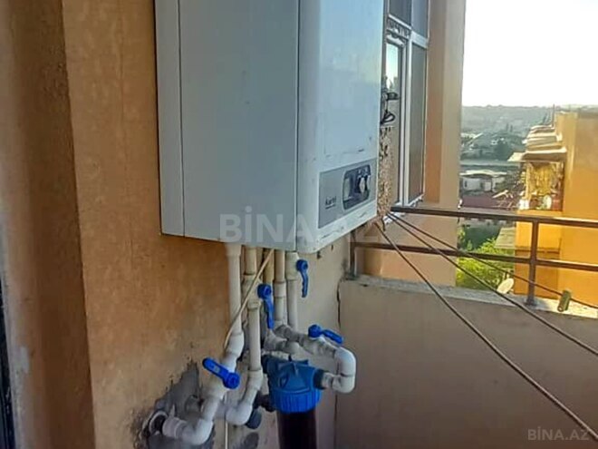 Satılır 3 otaqlı yeni tikili 86 m², Dərnəgül m., photo 27 from 32