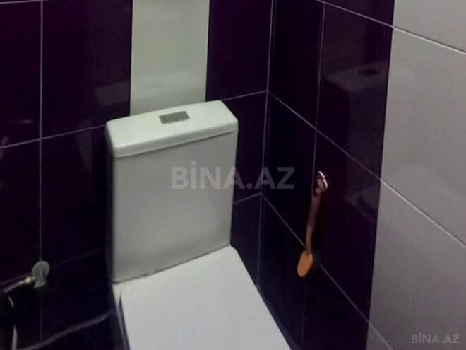Satılır 3 otaqlı yeni tikili 86 m², Dərnəgül m., photo 28 from 32