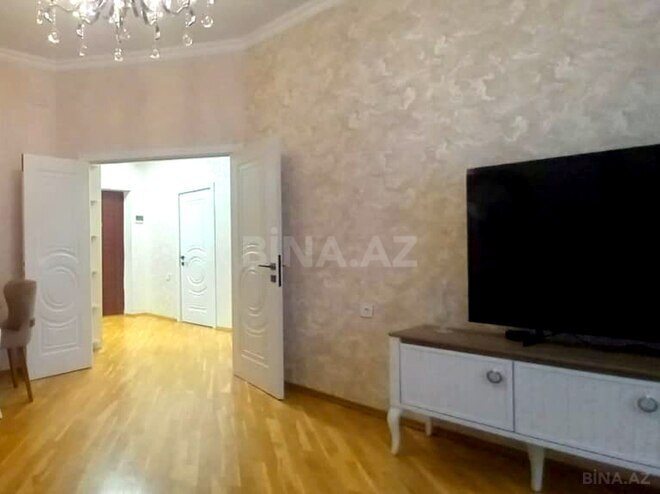 Satılır 3 otaqlı yeni tikili 86 m², Dərnəgül m., photo 12 from 32