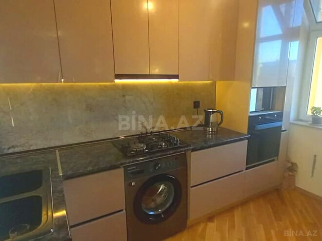 Satılır 3 otaqlı yeni tikili 86 m², Dərnəgül m., photo 24 from 32
