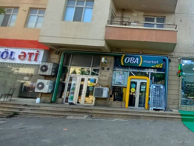 Satılır 3 otaqlı yeni tikili 86 m², Dərnəgül m., photo 25 from 32
