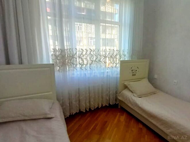 Satılır 3 otaqlı yeni tikili 86 m², Dərnəgül m., photo 14 from 32