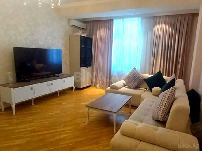 Satılır 3 otaqlı yeni tikili 86 m², Dərnəgül m., photo 6 from 32