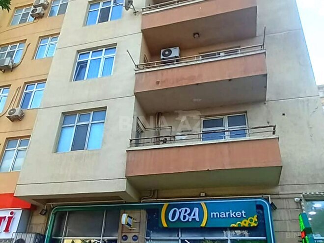 Satılır 3 otaqlı yeni tikili 86 m², Dərnəgül m., photo 26 from 32