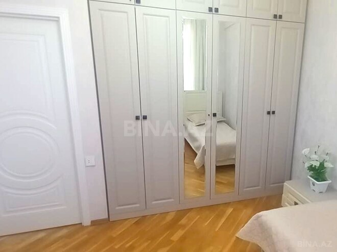Satılır 3 otaqlı yeni tikili 86 m², Dərnəgül m., photo 16 from 32