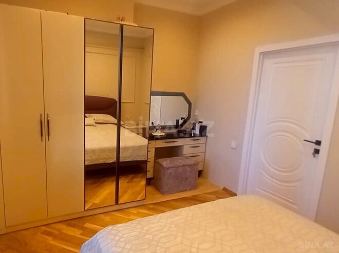 Satılır 3 otaqlı yeni tikili 86 m², Dərnəgül m., photo 8 from 32