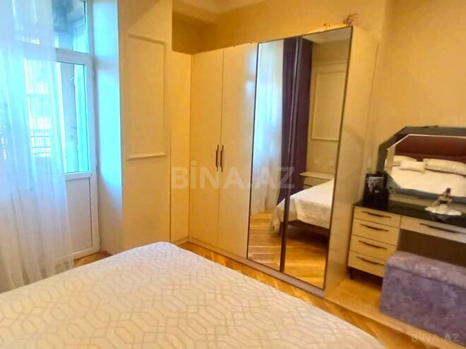 Satılır 3 otaqlı yeni tikili 86 m², Dərnəgül m., photo 13 from 32