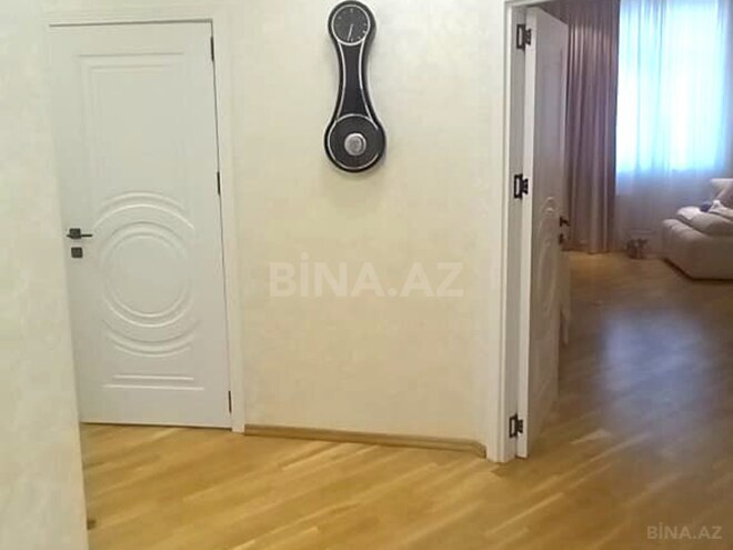 Satılır 3 otaqlı yeni tikili 86 m², Dərnəgül m., photo 20 from 32